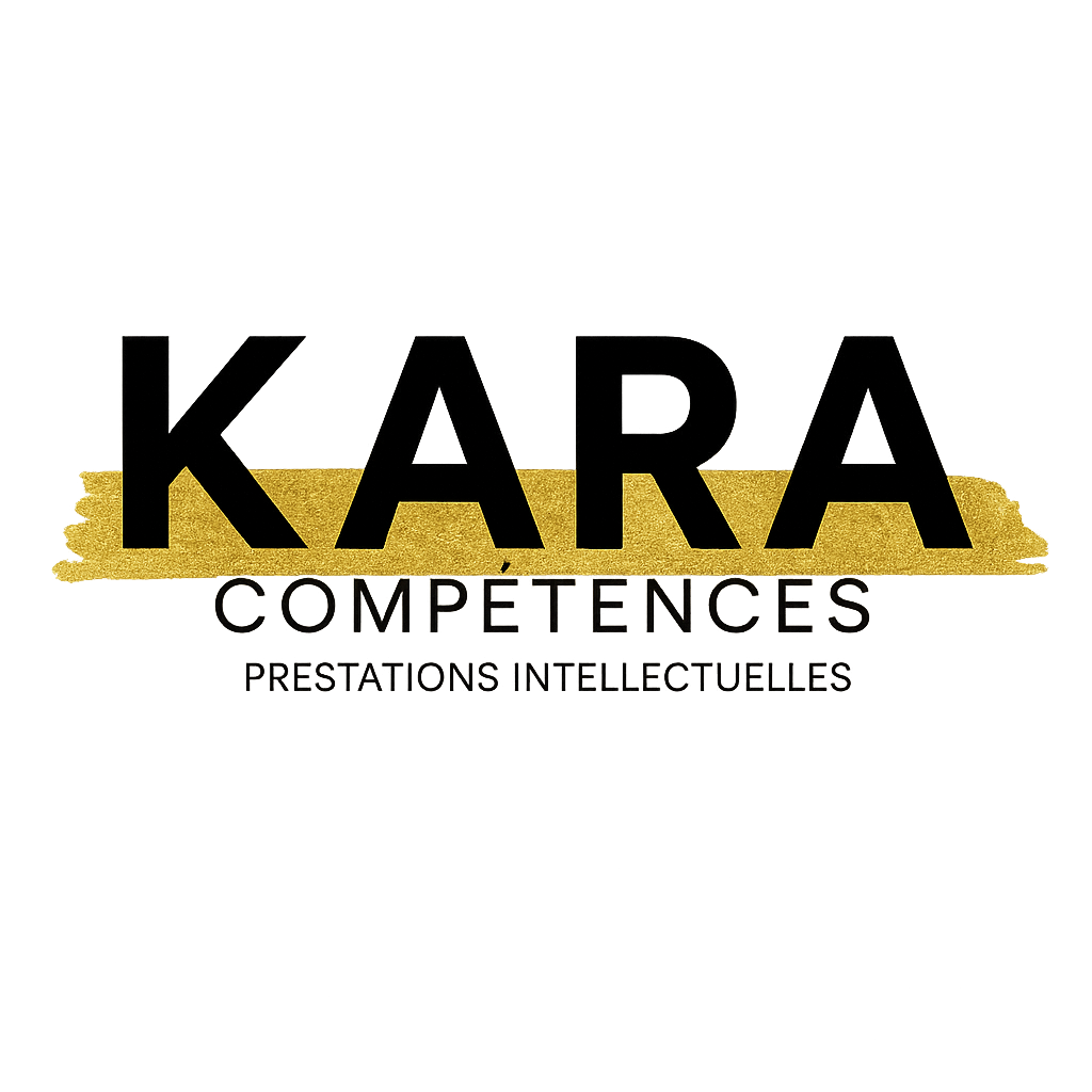 Logo KARA